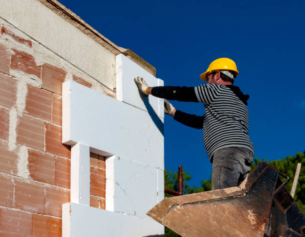 Best Insulation Installation Services in Lackawanna, NY