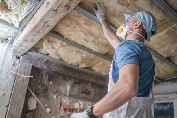 Best Types of Insulation in Lackawanna, NY